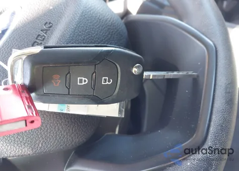 2024 Ford Ranger Xl from USA, damaged, VIN 1FTER4PH2RLE00894